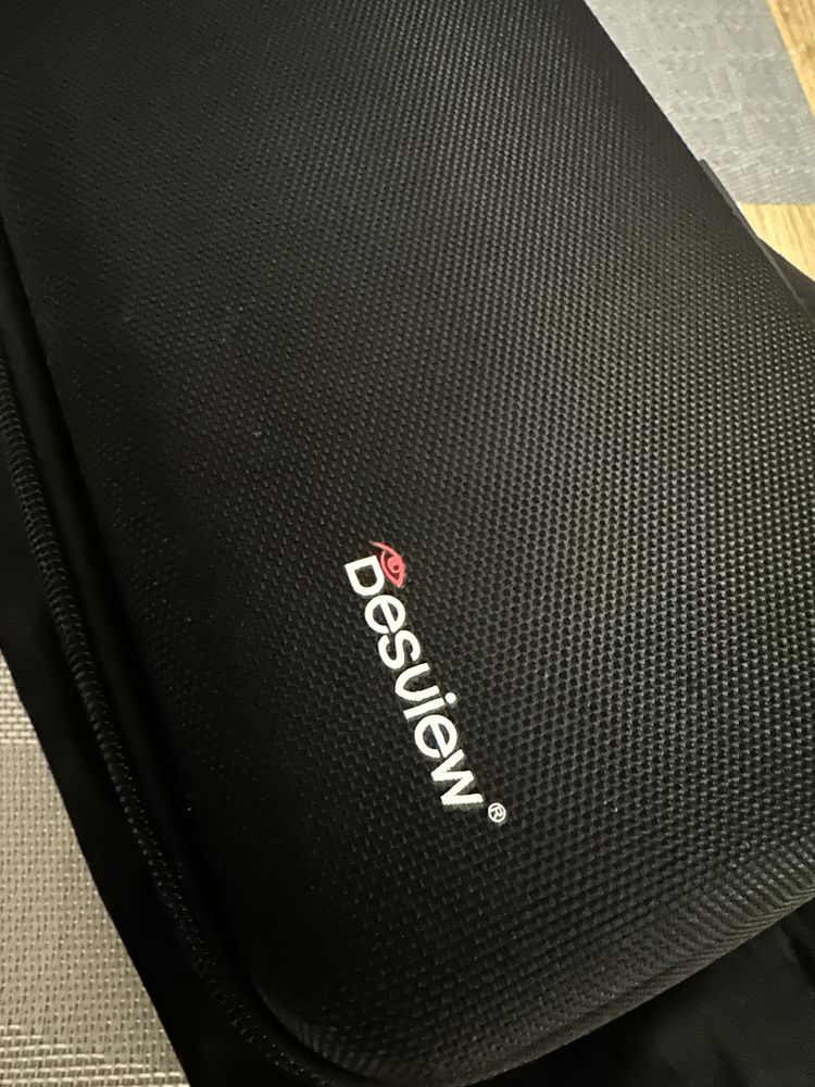 monitor podgladowy desview r7s iii 4k 60