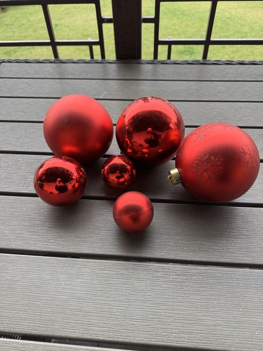 Продам Новорічний декор б/у