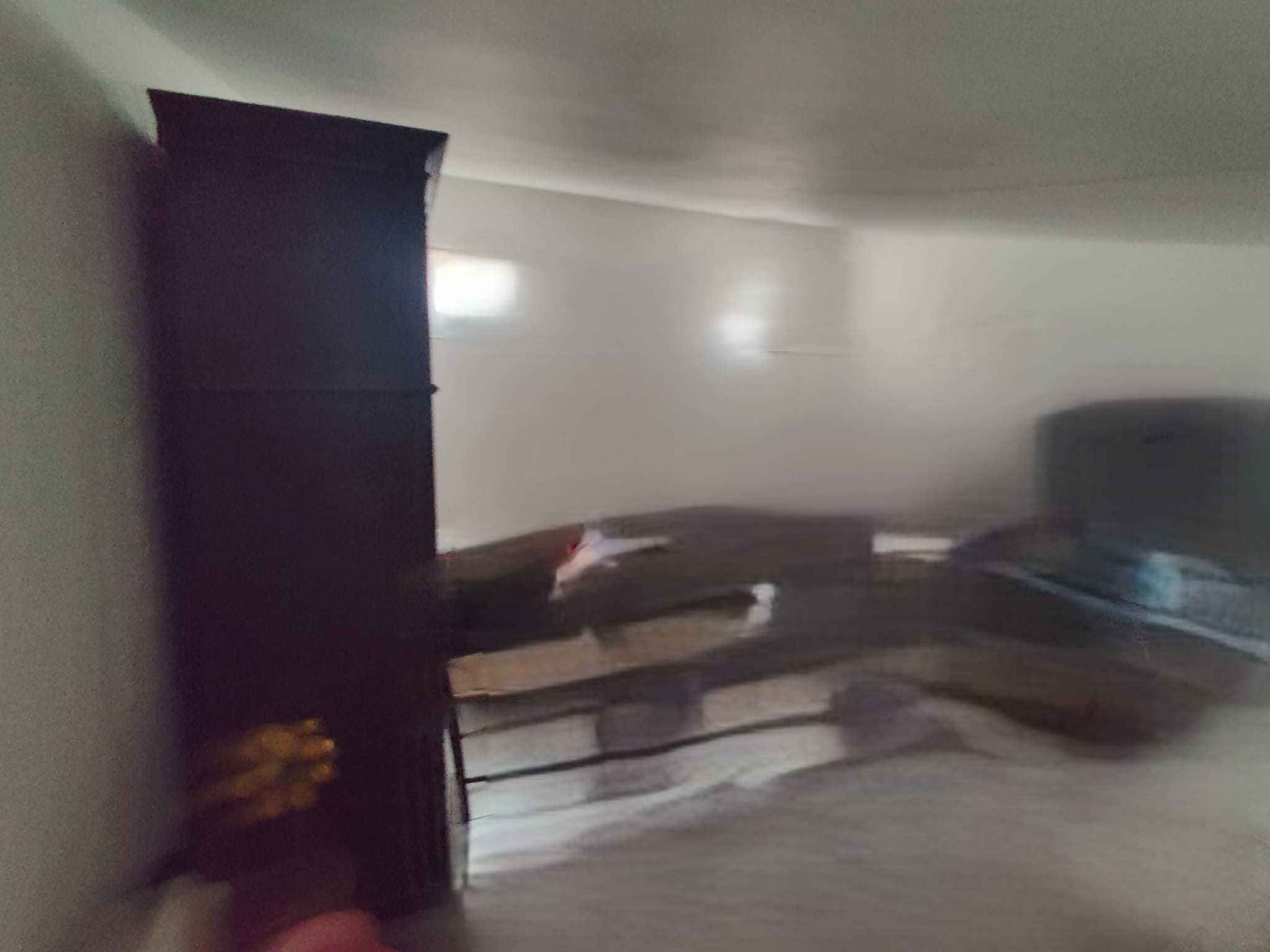 Móveis de Sala em madeira maciça em excelente estado