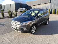 Ford Kuga Skóra Navi Led