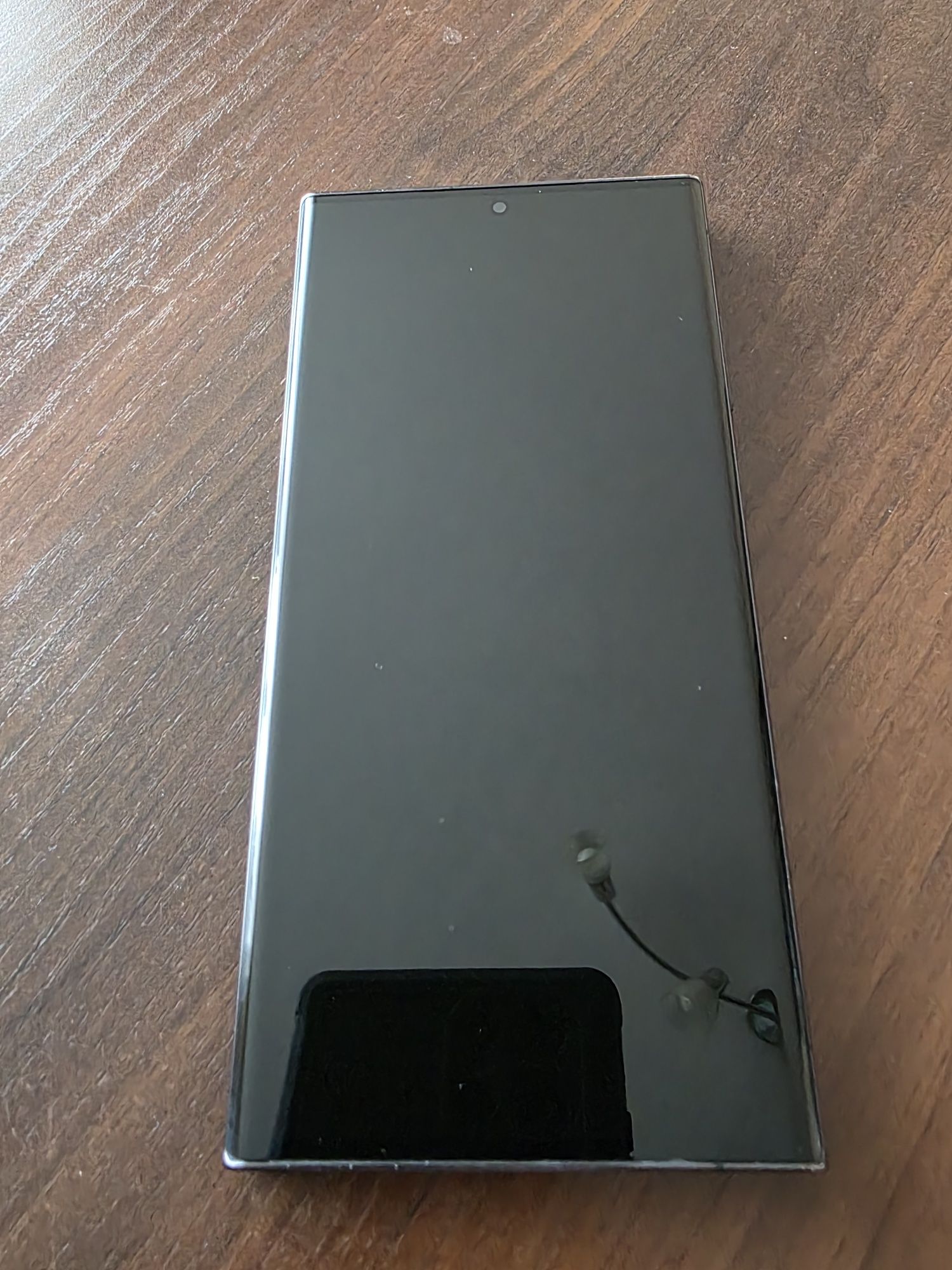 Samsung S23 Ultra