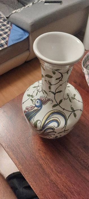 4 pecas do Outeiro Agueda
Transpote por conta do comprador