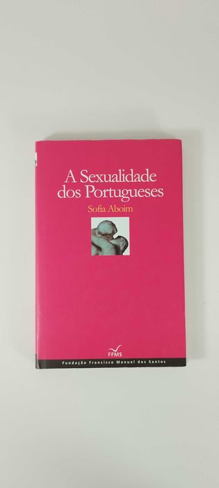 A Sexualidade dos Portugueses de Sofia Alboim