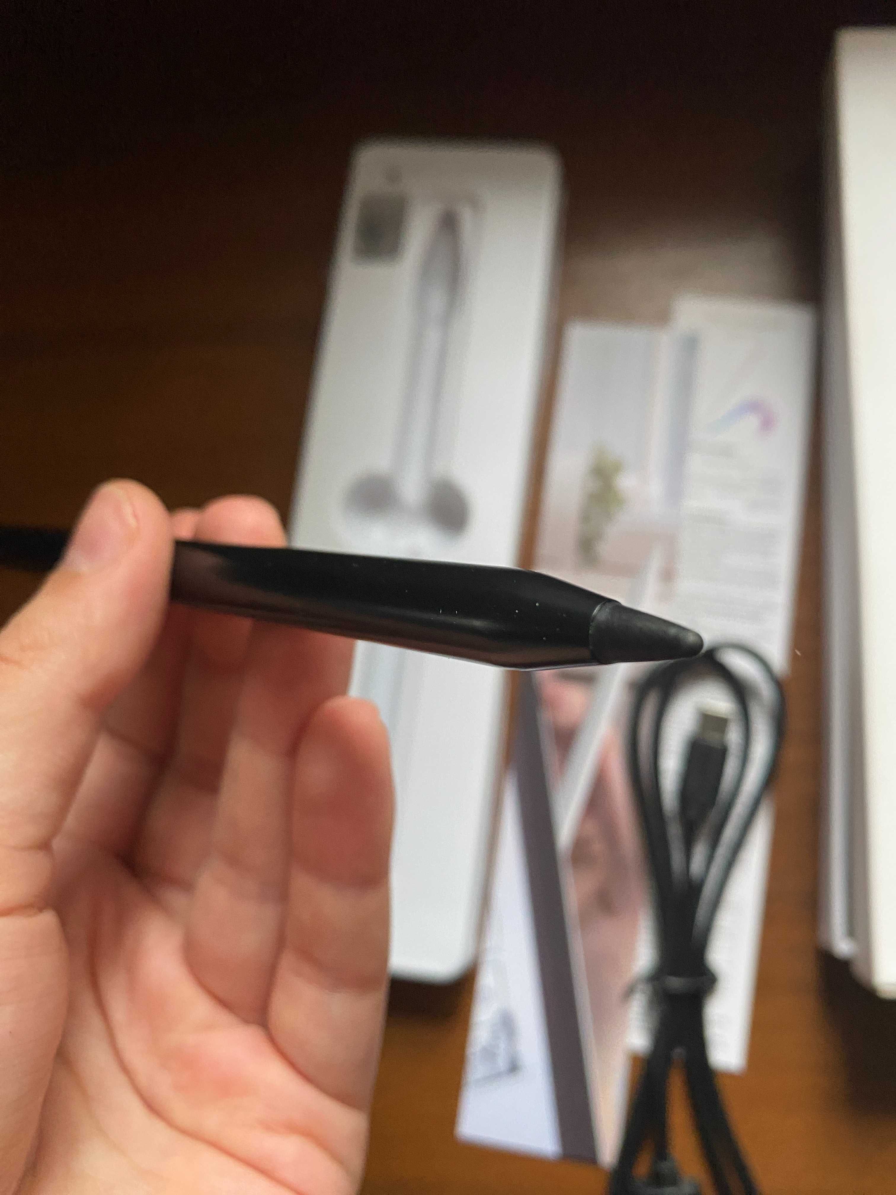 Стилус для планшетов Android Active capacitive stylus 1.5mm 506K-3-US