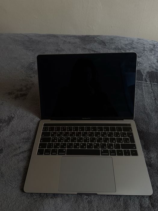 Macbook Pro 2019