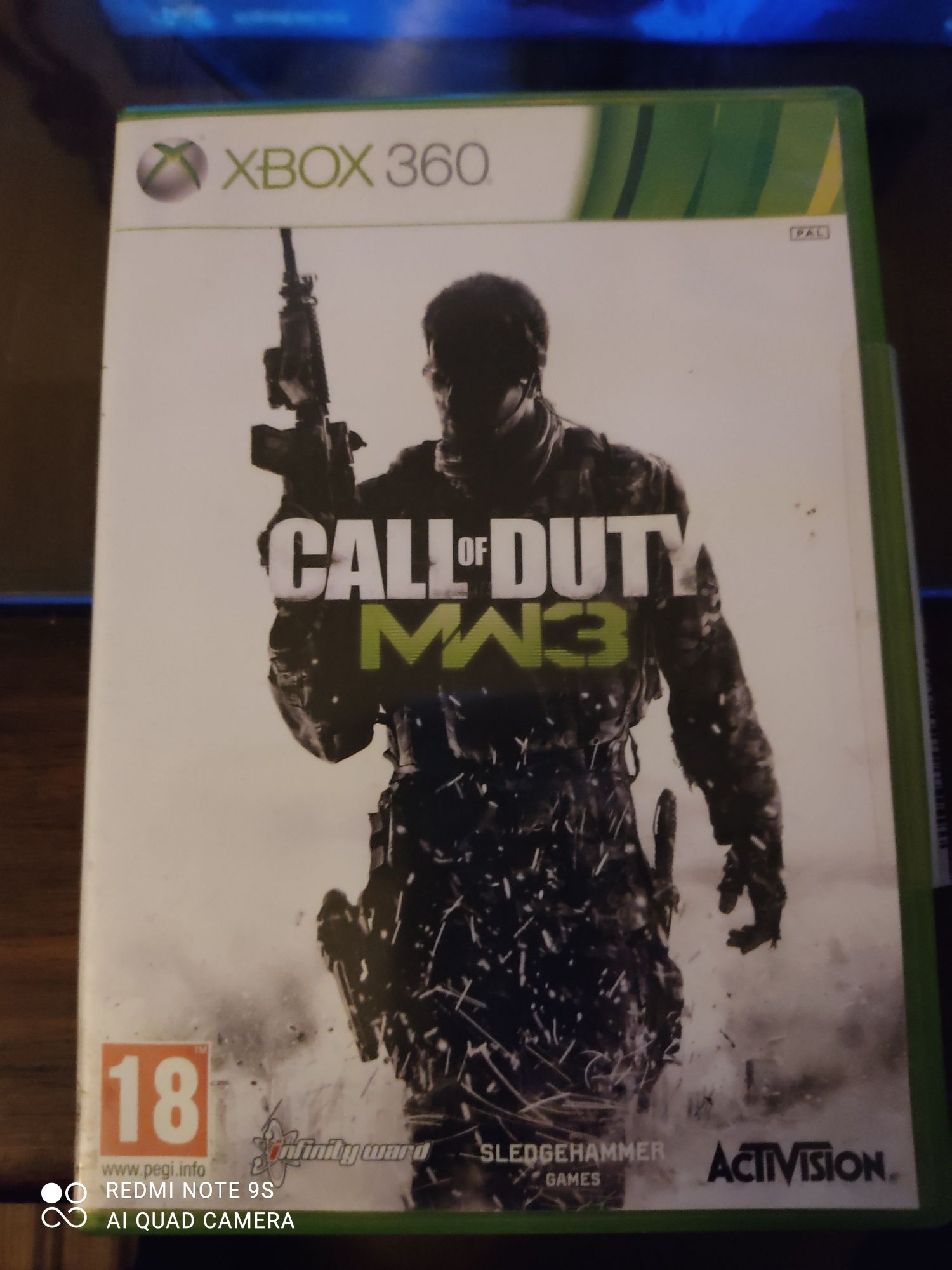 Jogos Xbox 360 usados