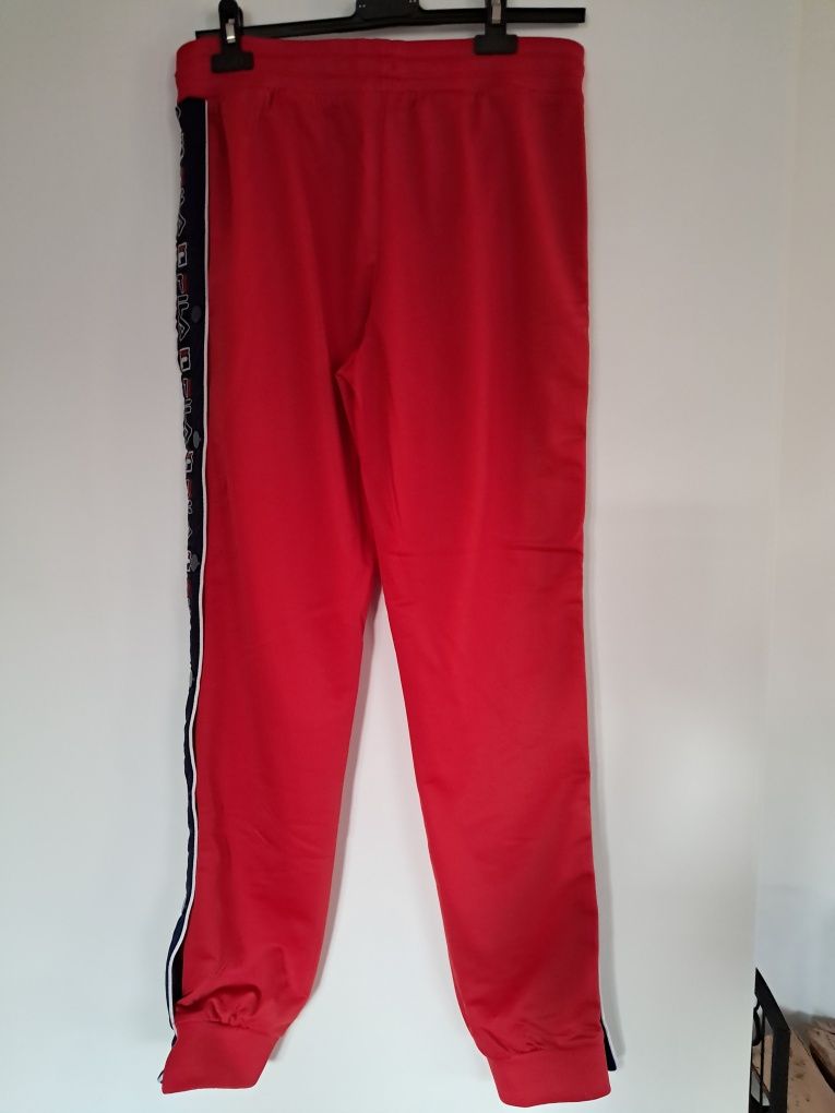 Fila spodnie dresowe