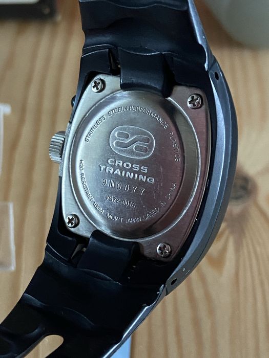 Nike Agent Cross Training годинник жіночий, часы женские найк