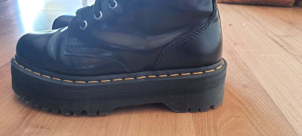 Botas Dr.Martens
