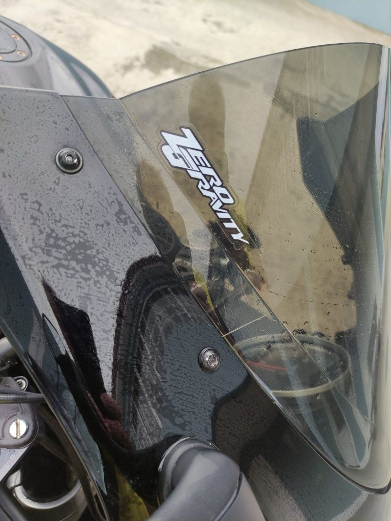 CBR 1000 RR Fireblade "Edição Limitada"