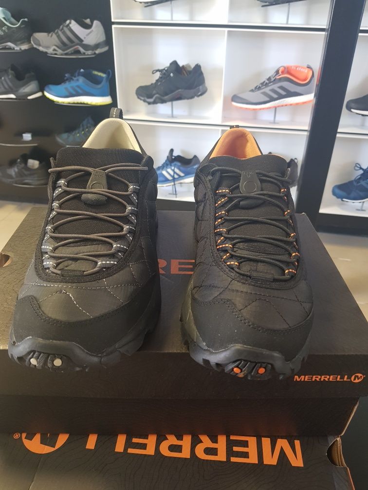 Кросівки Merrell Ice Cap Moc 2 ( Оригінал) J61389;J61391