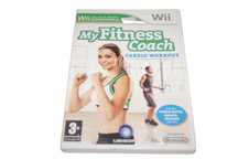 My Fitness Coach: Cardio Workout Wii