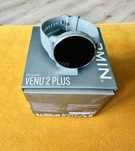 Smartwach Garmin Venu 2 Plus GPS GWARANCJA 31.12.2025