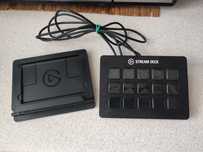ELGATO stream deck
