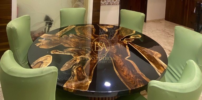 Stół premium loft jadalnia salon ława stolik