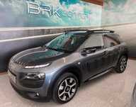 Citroën C4 Cactus 1.2 PureTech Shine