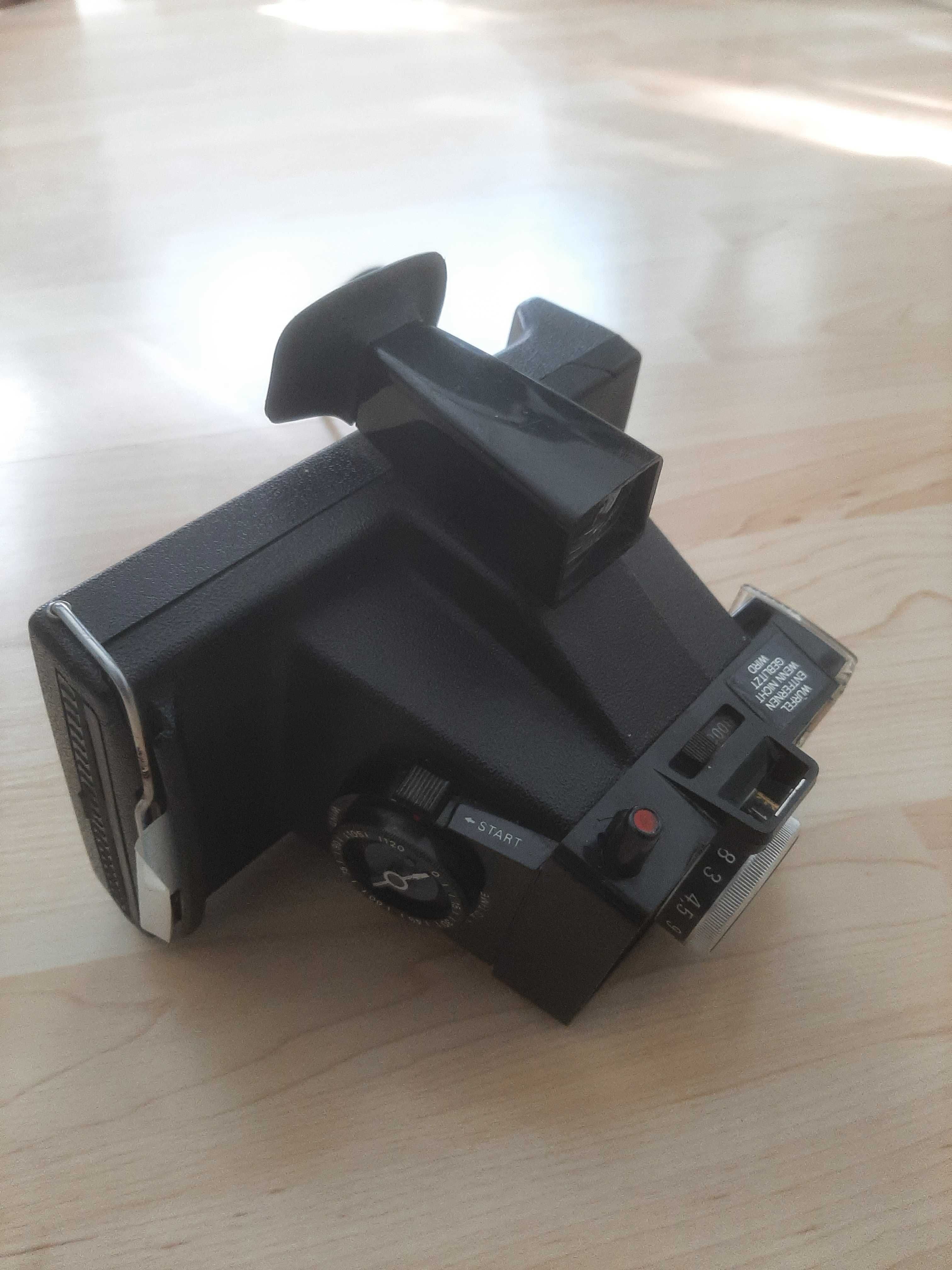 Ретро Фотоапарат Polaroid colorpack 3 |||