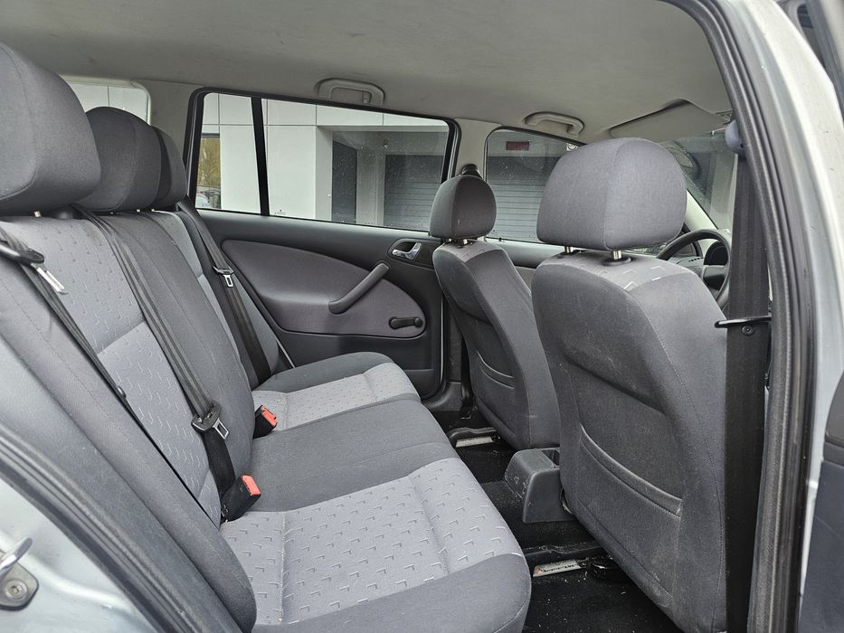 Skoda Octavia TOUR PREMIA 1.9 TDI 105KM Combi Hak 2010r