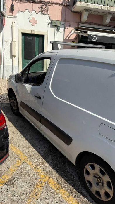 Vendo Pegeout Partner 2013 1.6