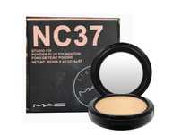 Podkład w pudrze Mac Studio Fix Powder Plus Foundation NC 37