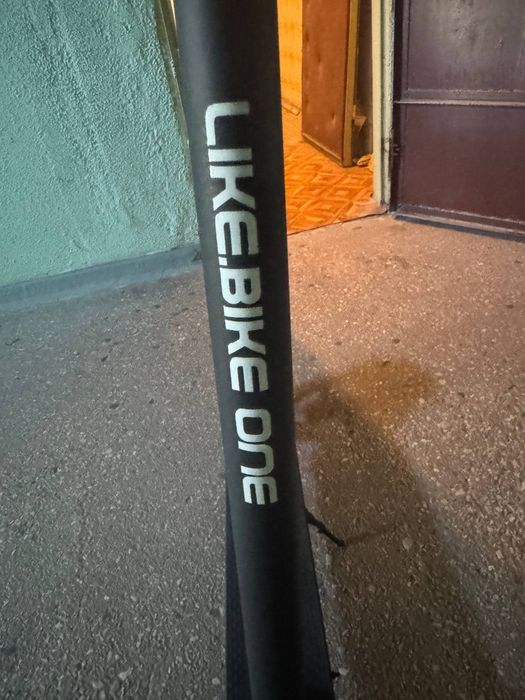 Електросамокат Like.Bike One