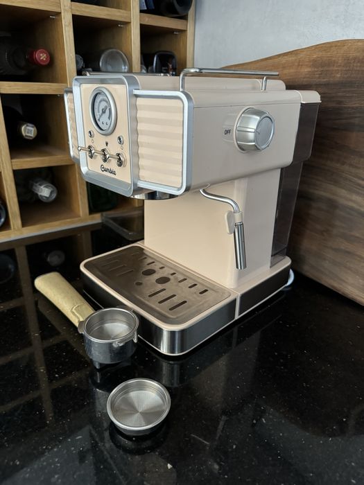 Cecotec 01585 Ekspres do kawy Express Power Espresso 20