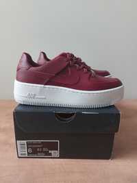 Buty Damskie NIKE AF1 SAGE LOW r 36,5