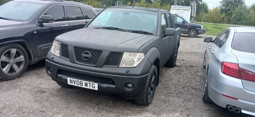 Обмін або продам навара д40