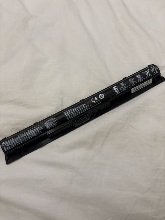 Bateria Original HP para Portátil