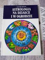 Astrologia na działce i w ogrodzie, Louise Riotte