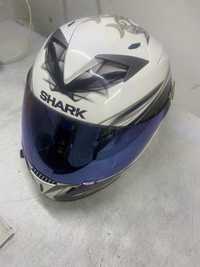 Kask shark s700, kask