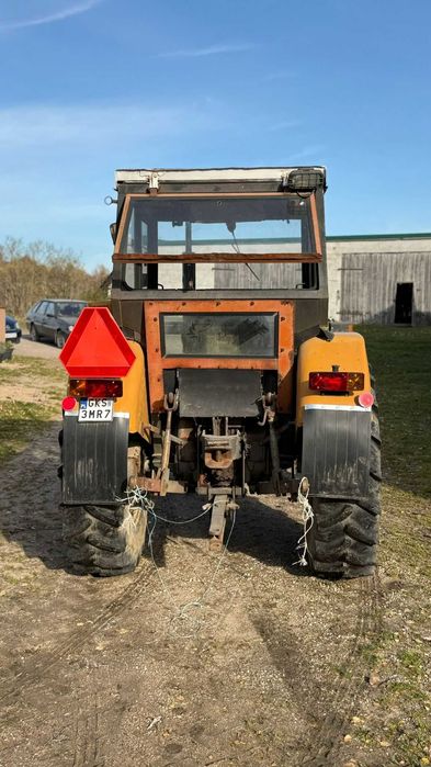 Sprzedam URSUS C360 3P