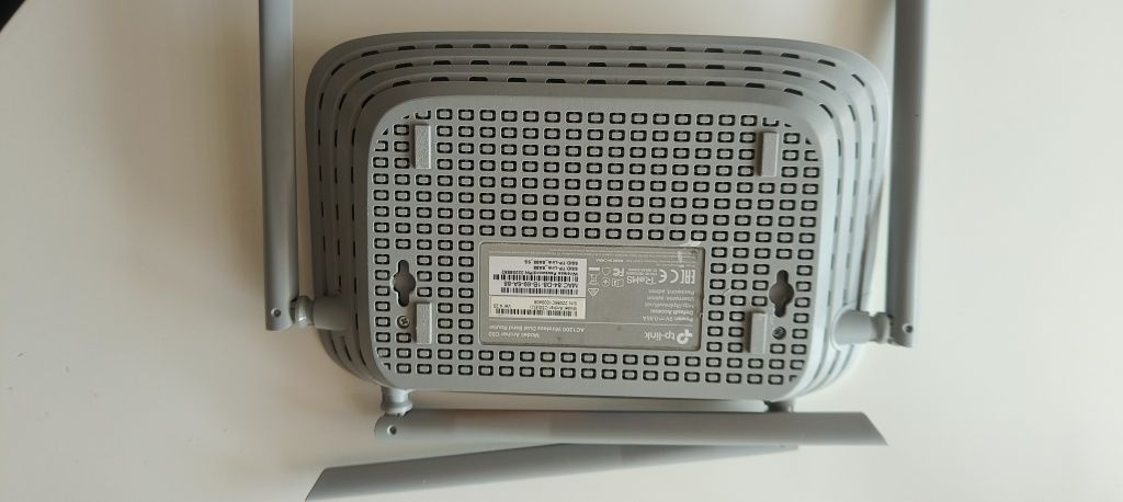 Router TP-LINK  archer C50