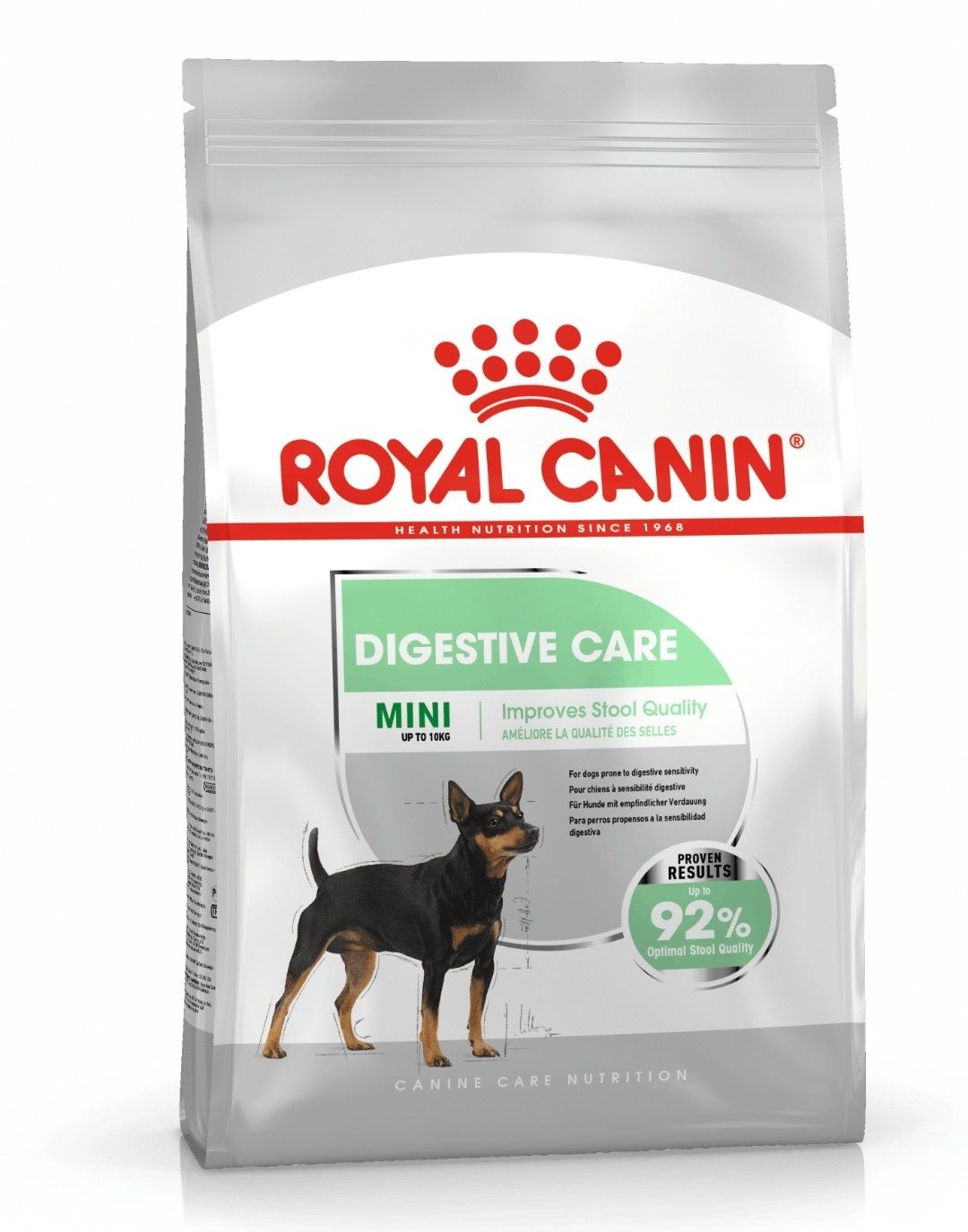 Royal canin  Mini Digestive Care 1 kg