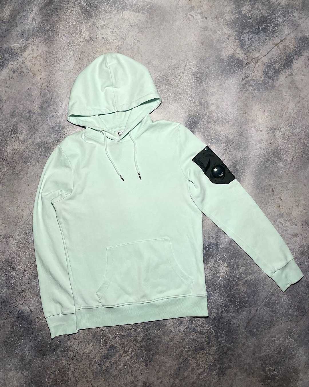 C.p hoodie sweatshirt