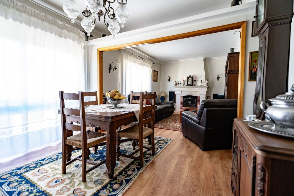 Moradia Tradicional T7 Luso | Mealhada