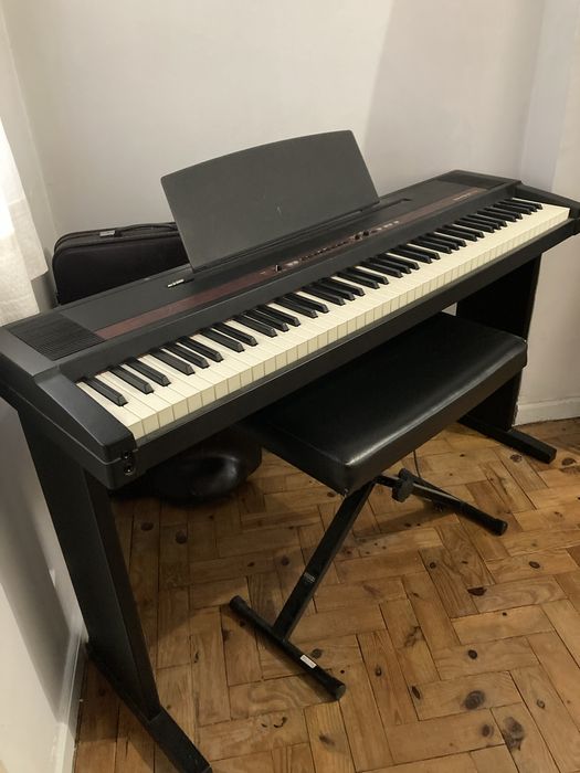 Piano digital Roland