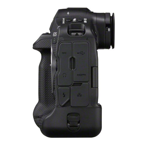 Aparat cyfrowy Canon EOS R1 - Cyfrowe.pl Kraków