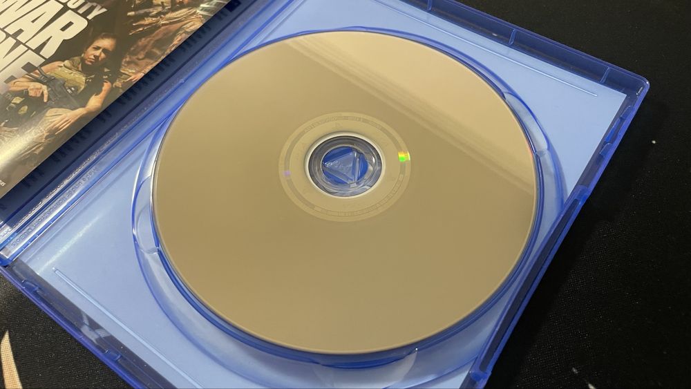 Jogo Call Of Duty Black Ops Cold War Ps4