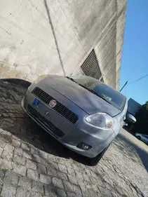 Fiat Grande Punto 199 1.2 Gasolina