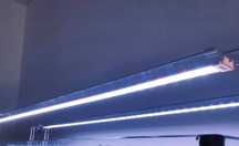 Iluminação led 100cm