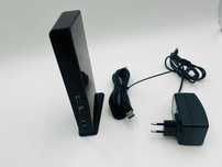 Stacja dokująca ICY BOX IB-DK2241AC USB Typu B, Aktywna