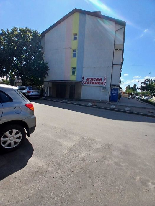 Одеська —Магазин в центрі густонаселеного району Харкова!