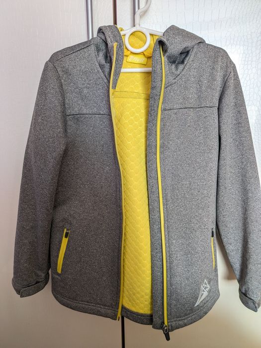 Вітрівка Crivit 6-8 років