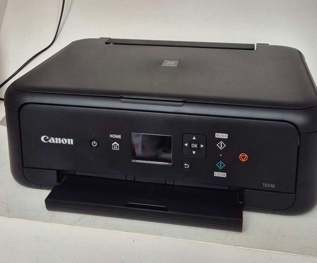 Impressora CANON TS5150