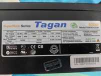 Zasilacz TAGAN TG600-U33II 600W