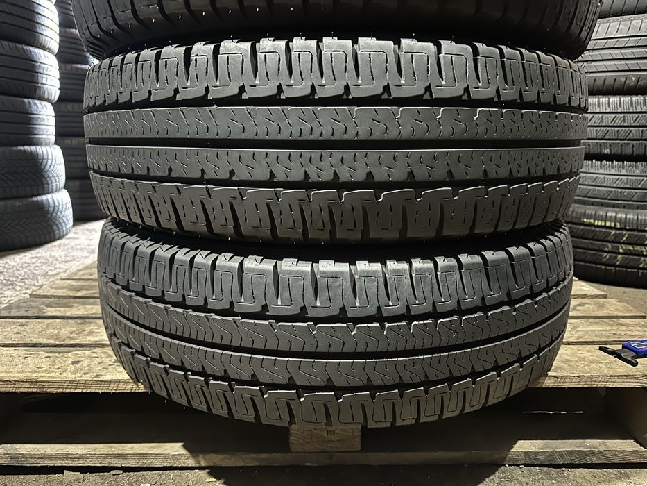 225/75 R16CP Michelin Agilis/2021рік/ідеальний стан/