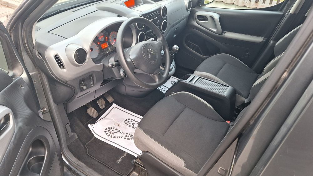 Berlingo 1.6hdi superersupersupersuper