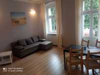 Przytulny Apartament przy Parku Chopina