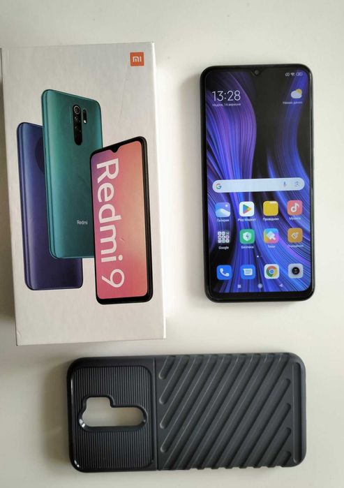 Продаємо мобільний телефон